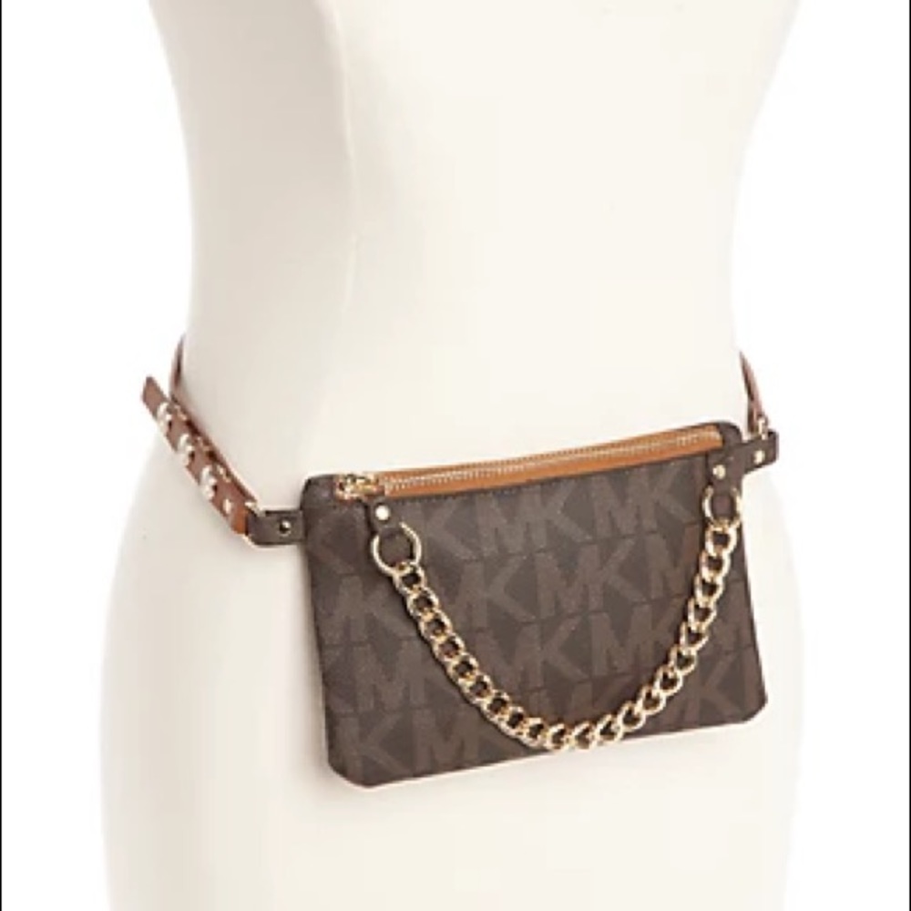 Michael Kors Belt Bag